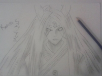 Kaguya Otsutsuki